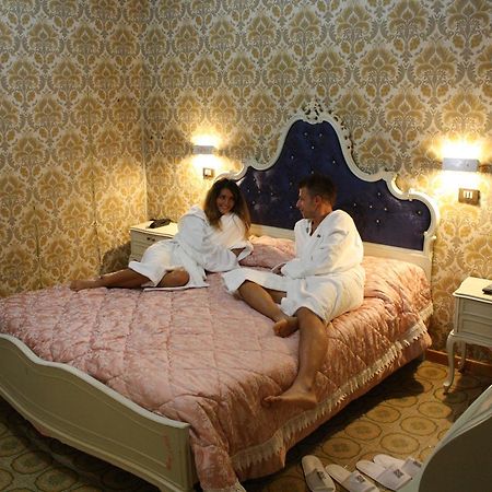 Fumaiolo Paradise Hotel Balze 外观 照片