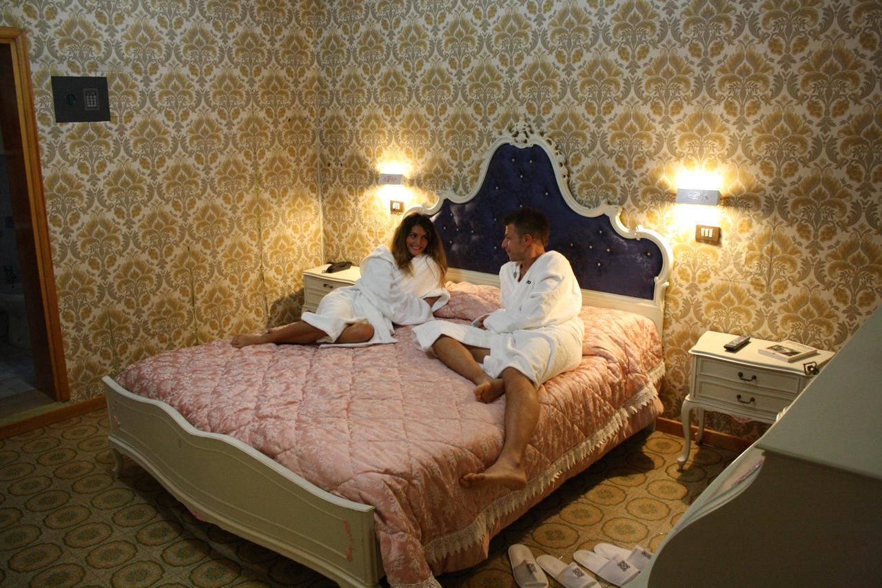 Fumaiolo Paradise Hotel Balze 外观 照片